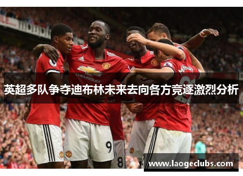 英超多队争夺迪布林未来去向各方竞逐激烈分析