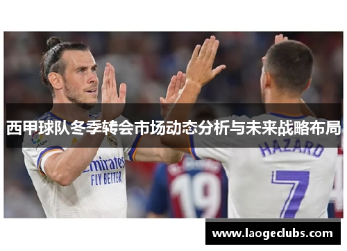 西甲球队冬季转会市场动态分析与未来战略布局 西甲球队冬季转会市场动态分析与未来战略布局