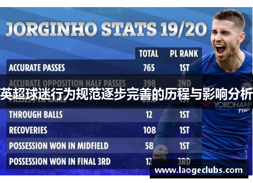 英超球迷行为规范逐步完善的历程与影响分析