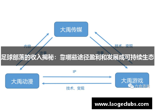 足球部落的收入揭秘：靠哪些途径盈利和发展成可持续生态