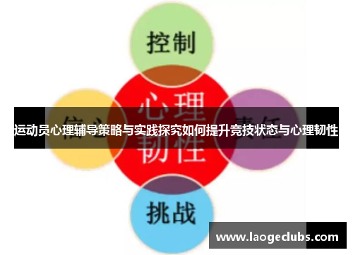 运动员心理辅导策略与实践探究如何提升竞技状态与心理韧性